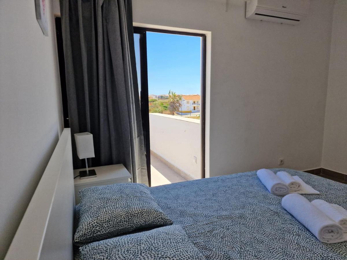 Brand New Apartment In Sagres Exterior foto