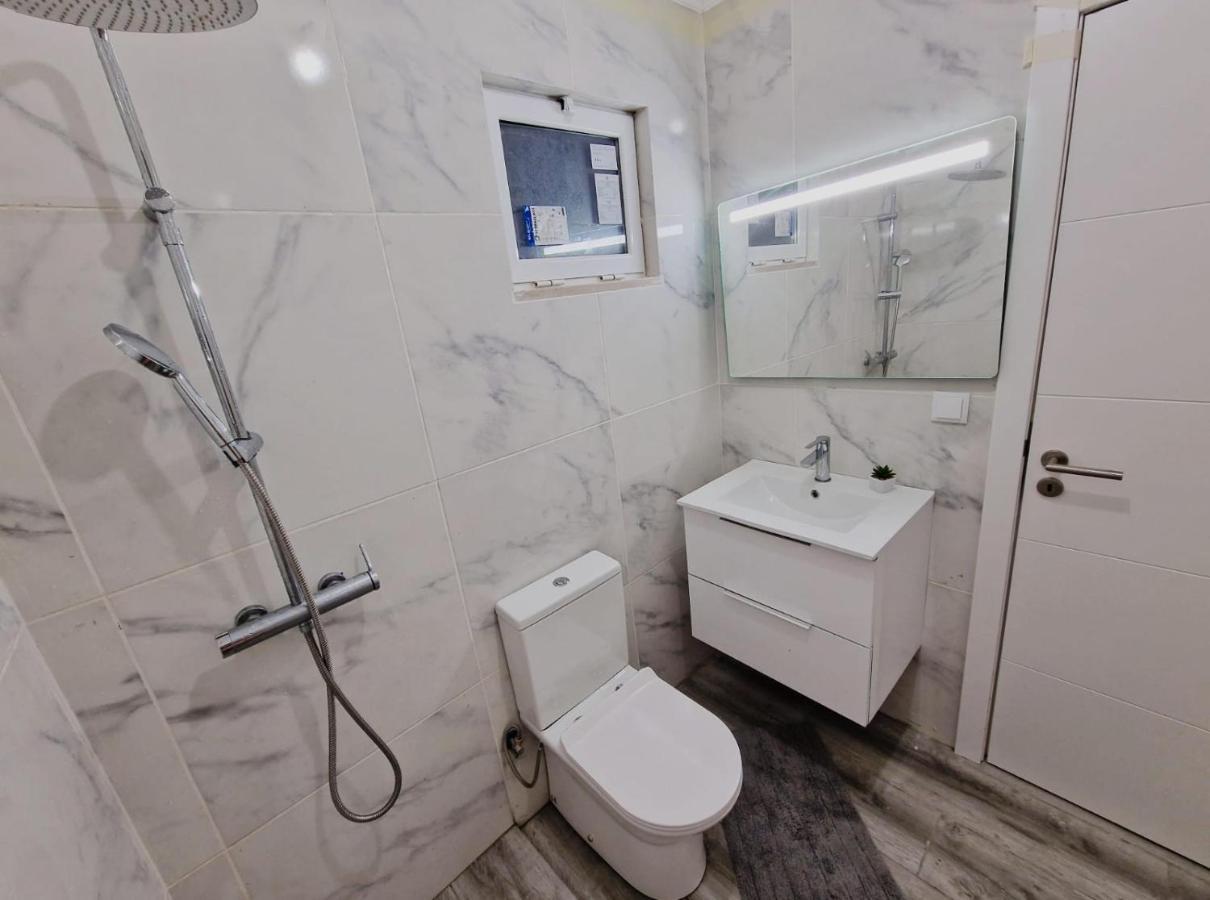 Brand New Apartment In Sagres Exterior foto