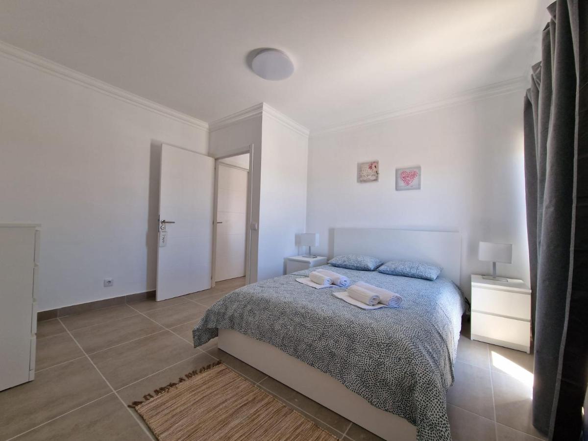 Brand New Apartment In Sagres Exterior foto